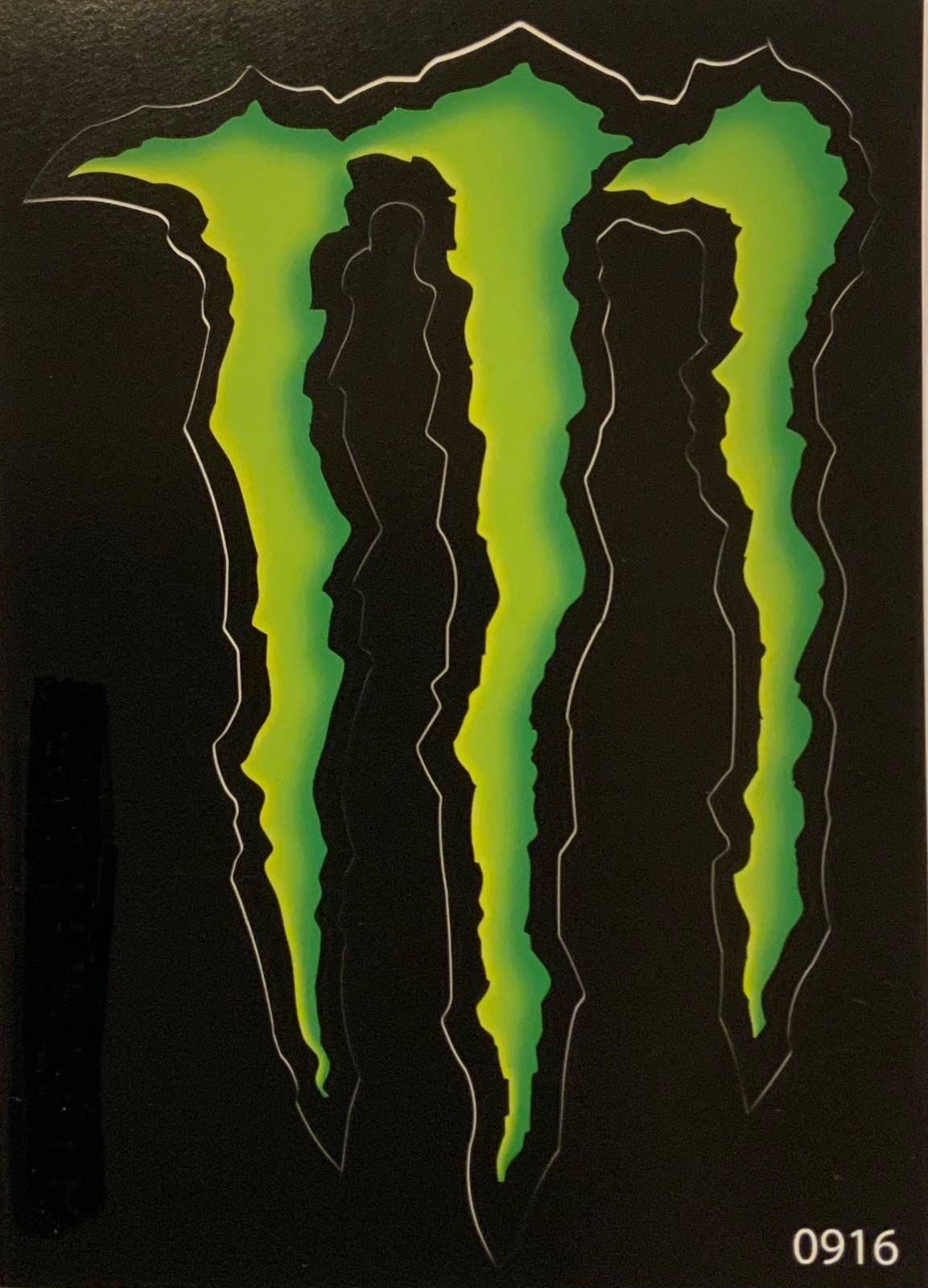 Rare Monster Energy – NASCAR VICTORY LANE Hat! Plus other Monster Energy items!