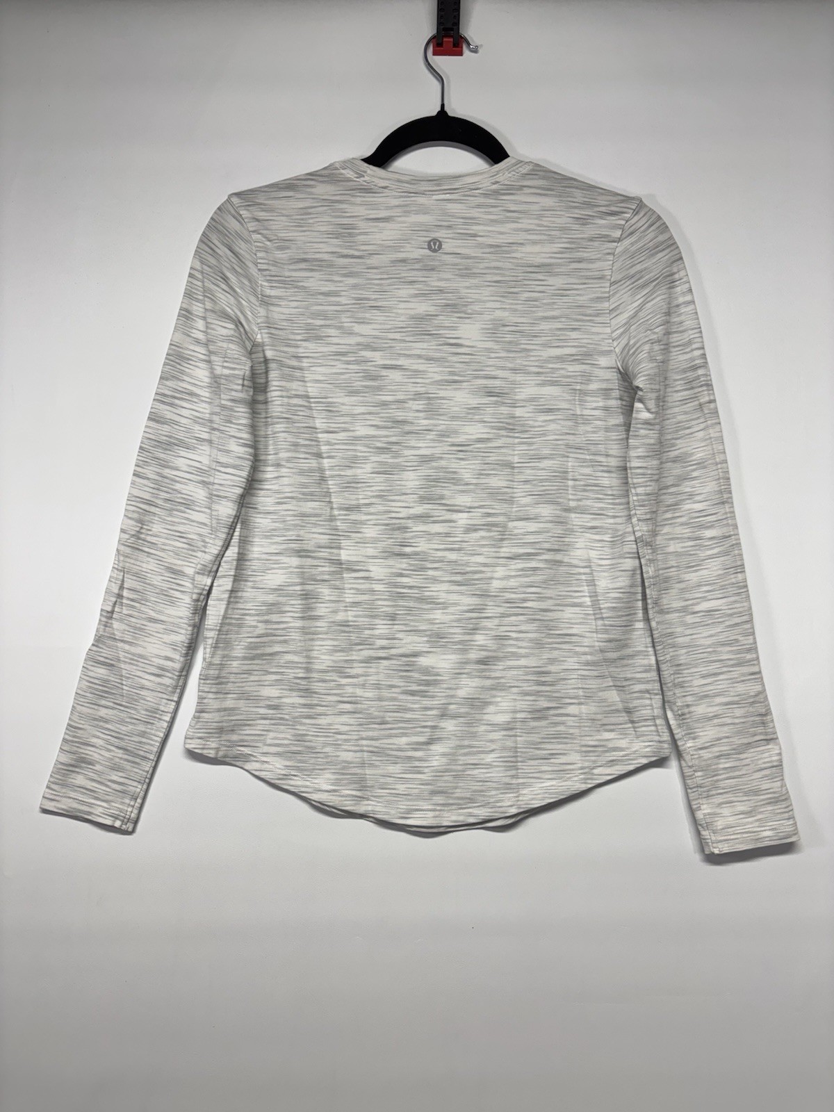 Lululemon Love Long Sleeve Shirt Size XS