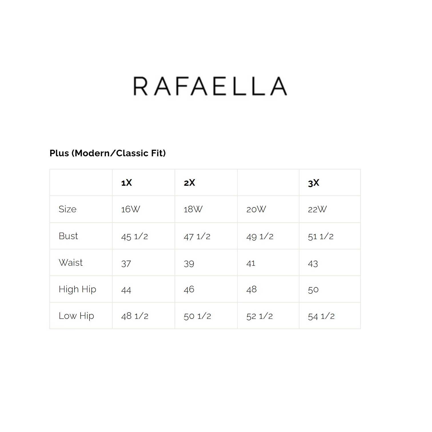 Rafaella Women’s Pull-On Pockets Slim Straight Leg Stretch Pant, Plus Size