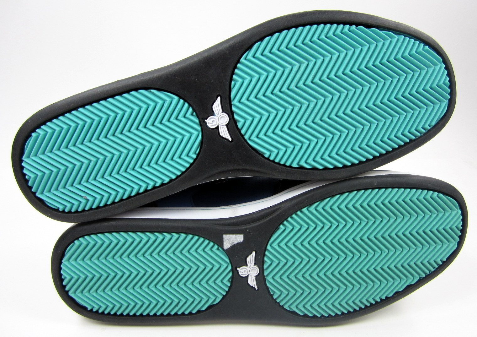 Creative Recreation Shoes Cesario Lo Blue/Black/Aqua Sneakers Size 7