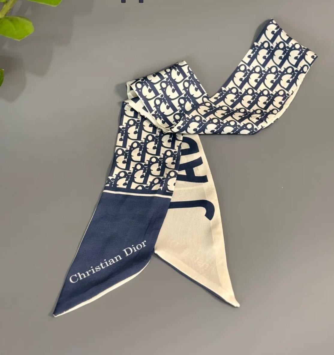 Purse scarf accessory printed a wide range of colors, scarf handle ribbon,decor