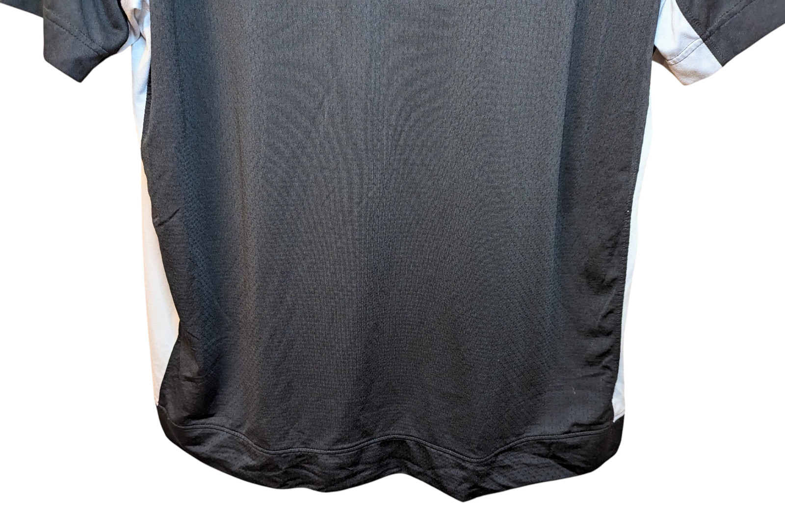 Nike HOUSTON ROCKET Shooting Shirt Mesh City Edition Mens XL Performance H-Town
