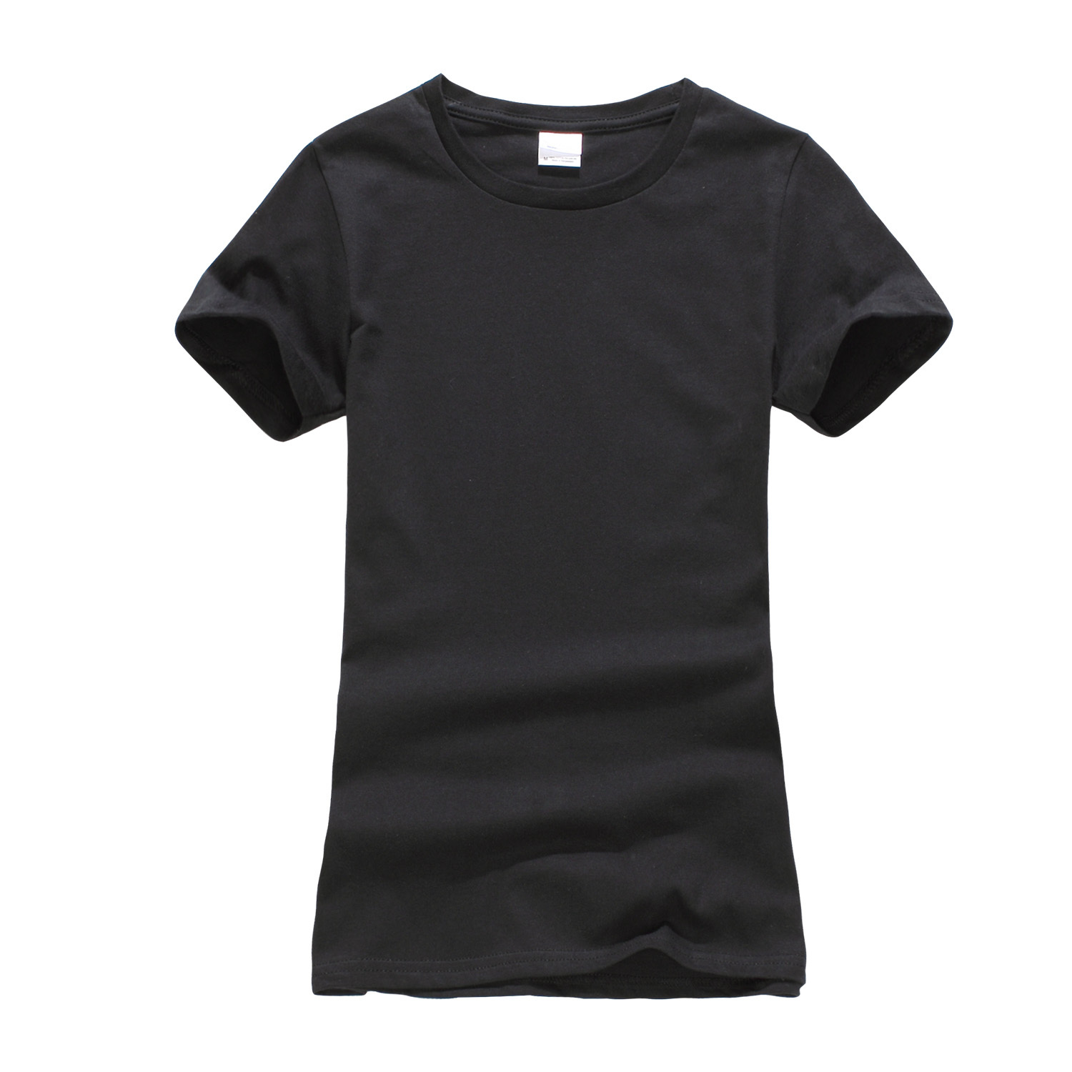 Gildan Youth Teenager 100% Premium Preshrunk Cotton Ladies Ring Spun T-Shirt