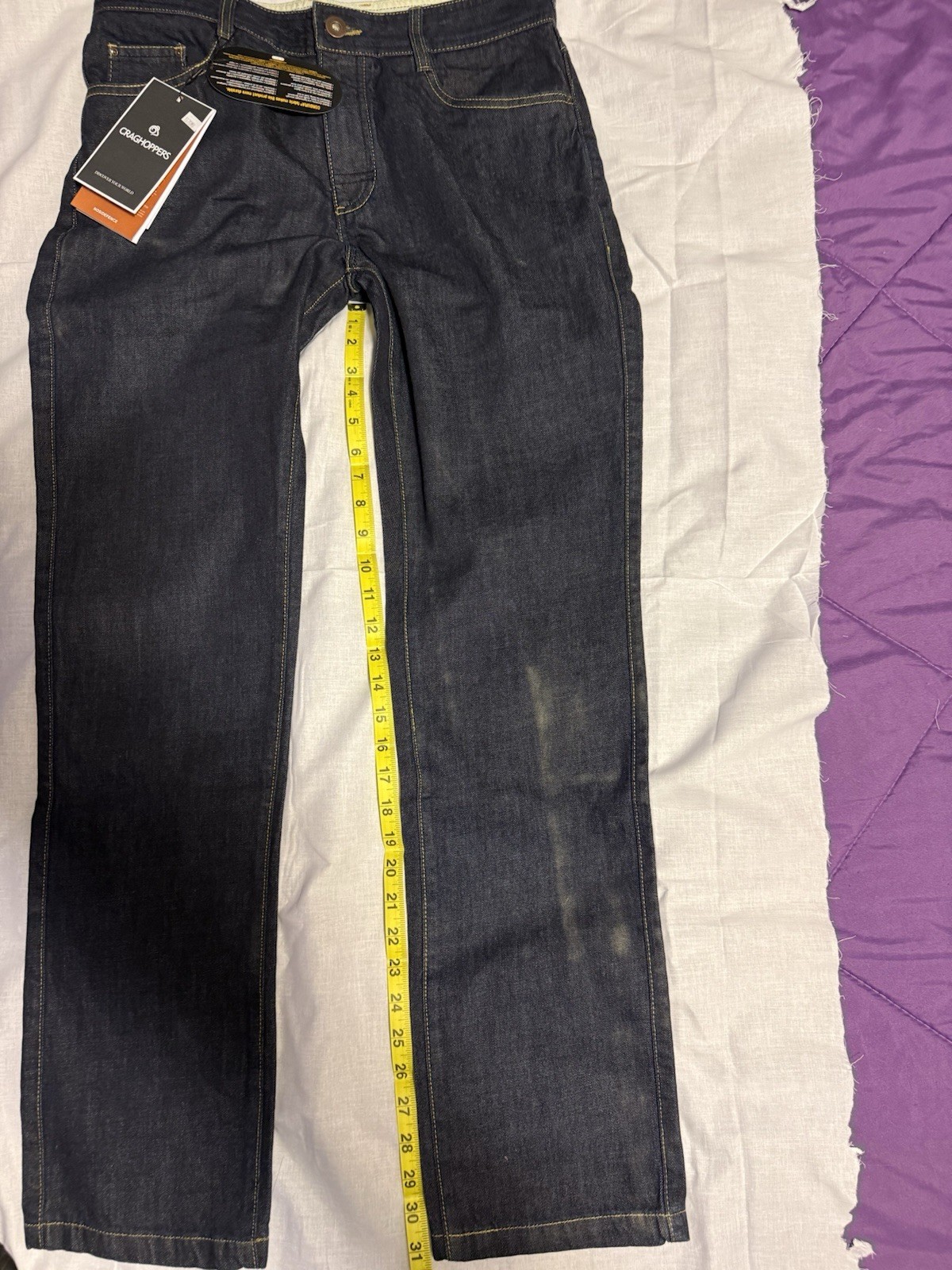 mens jeans 32×32