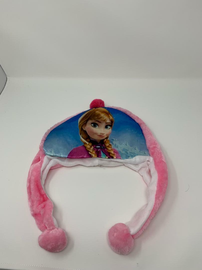 1 Frozen Hat random color/theme