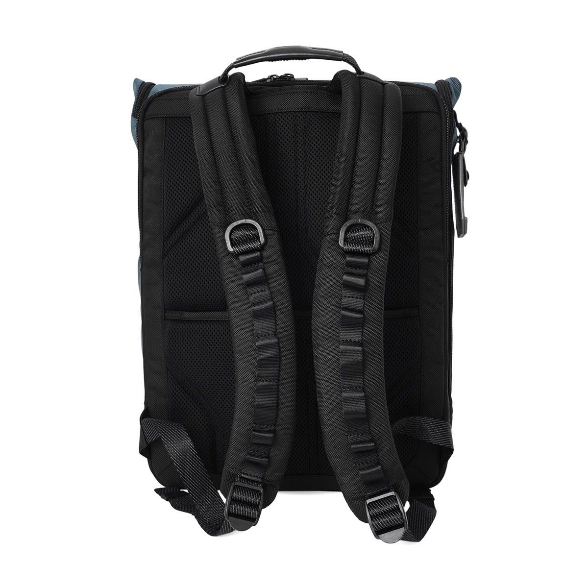 New TUMI Backpack ALPHA BRAVO Pavement