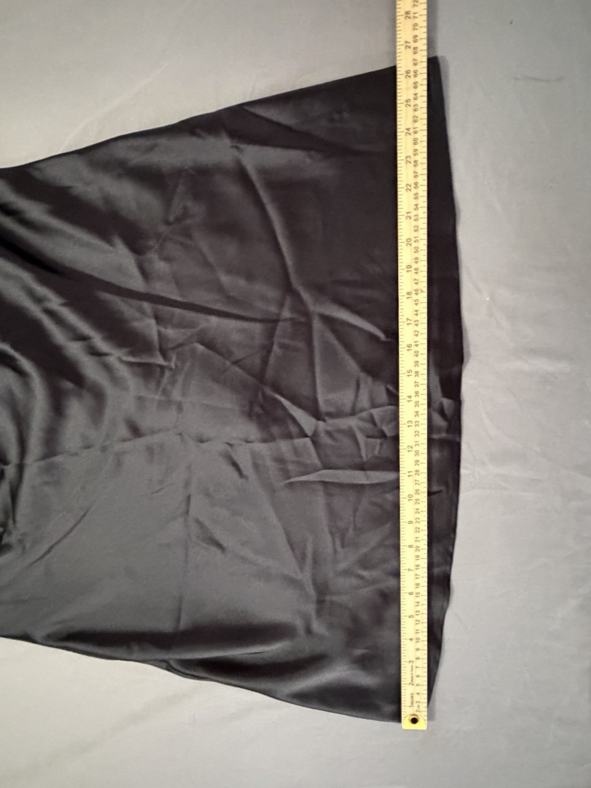 Black Strapless Mini Dress Wild Fable Women’s Large. Machine Wash RN17730 .New
