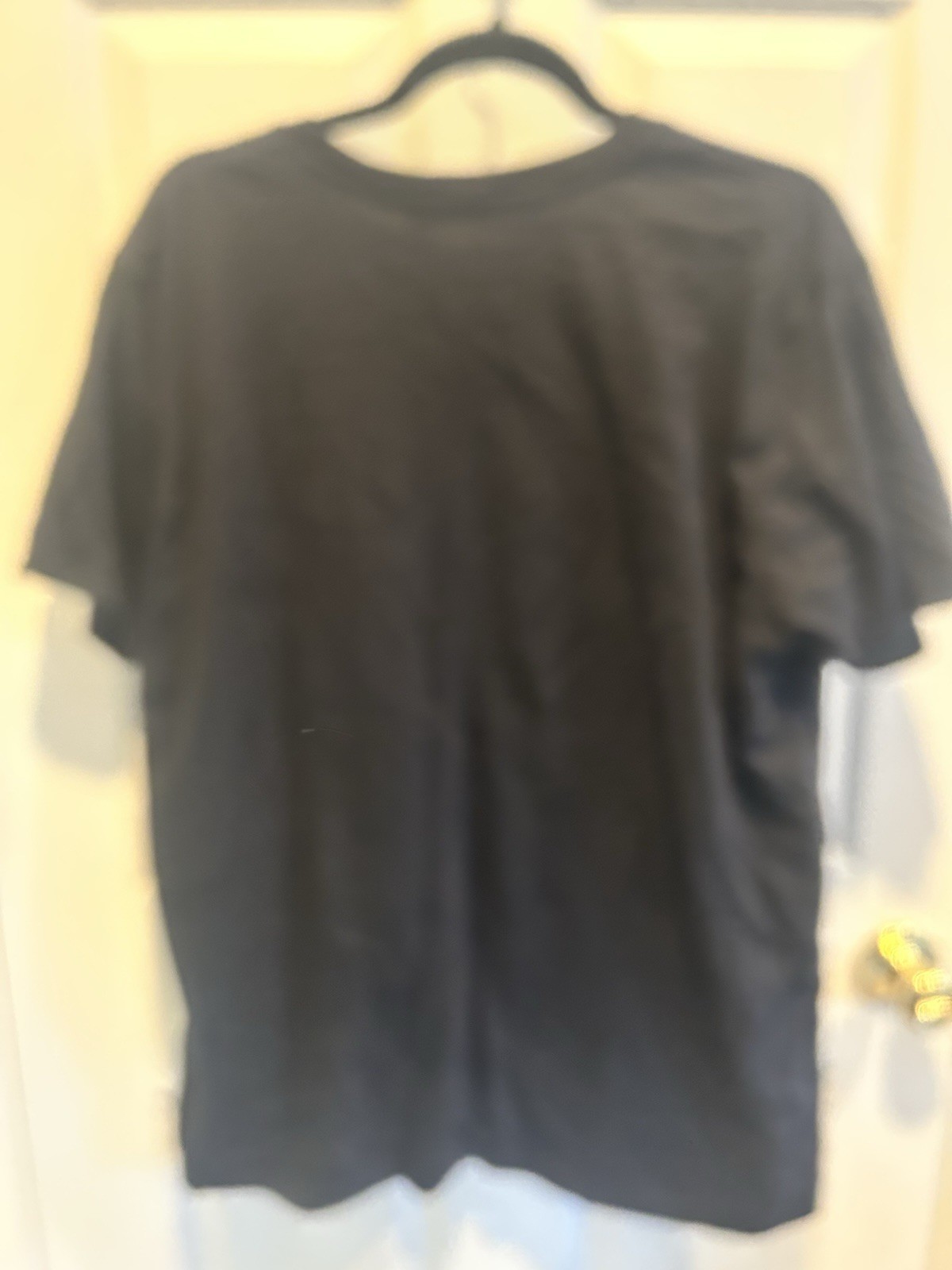 Bob Marley & The Wailers Rastaman Vibration 1976 T Shirt NO Tag – C DESCRIPTION