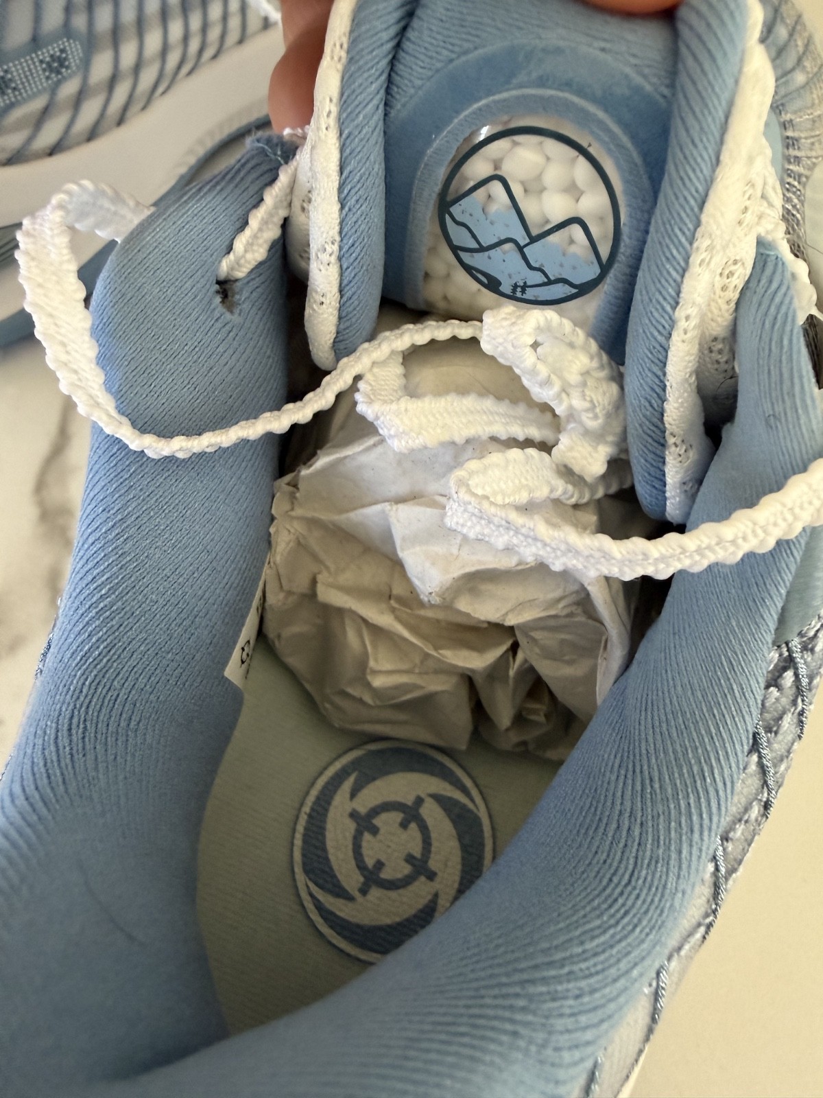 Rigorer AR1 ‘Iceman’ [Z323360104-10] – Size 11 – New with Box