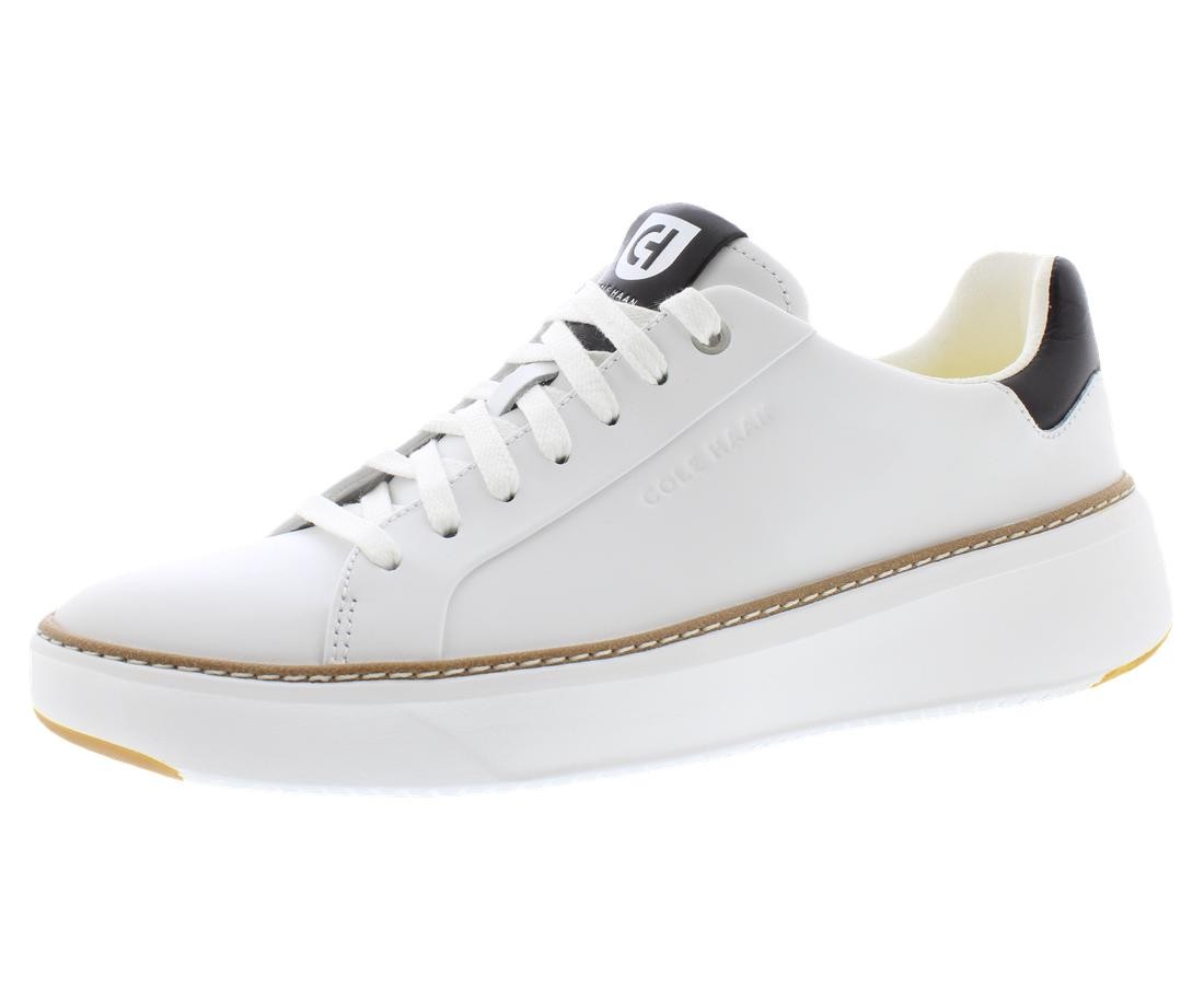 Cole Haan Grandpro Topspin Mens Shoes