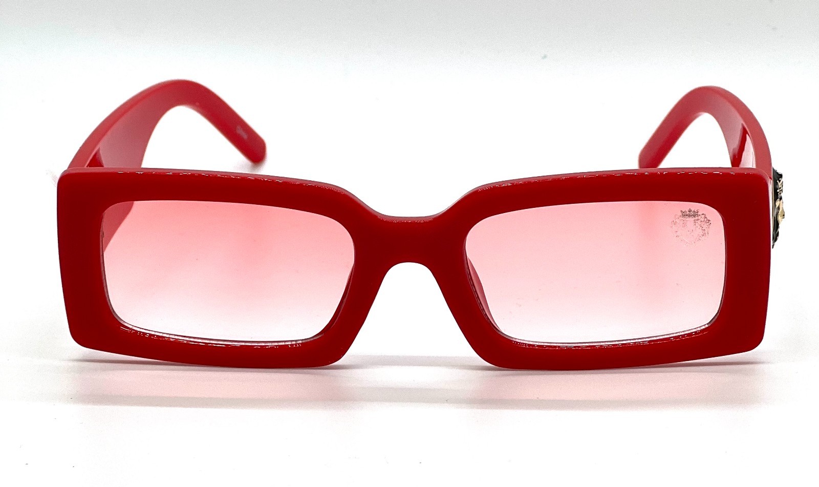 SQUARE OVERSIZED WOMEN TRNDY SUNGLASSES RETRO DESIGNER FASHION OUTDOOR HIP HOP