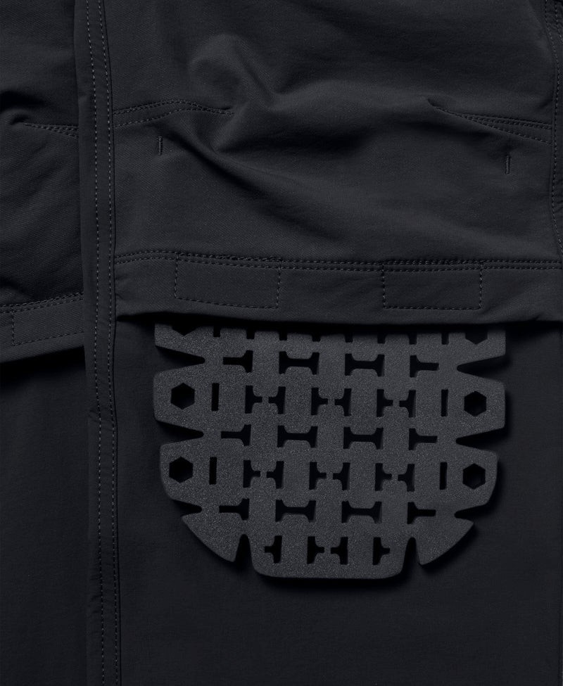 TRUEWERK T2 PRO WerkPant with Knee Pads Men’s All-Weather Work Pants