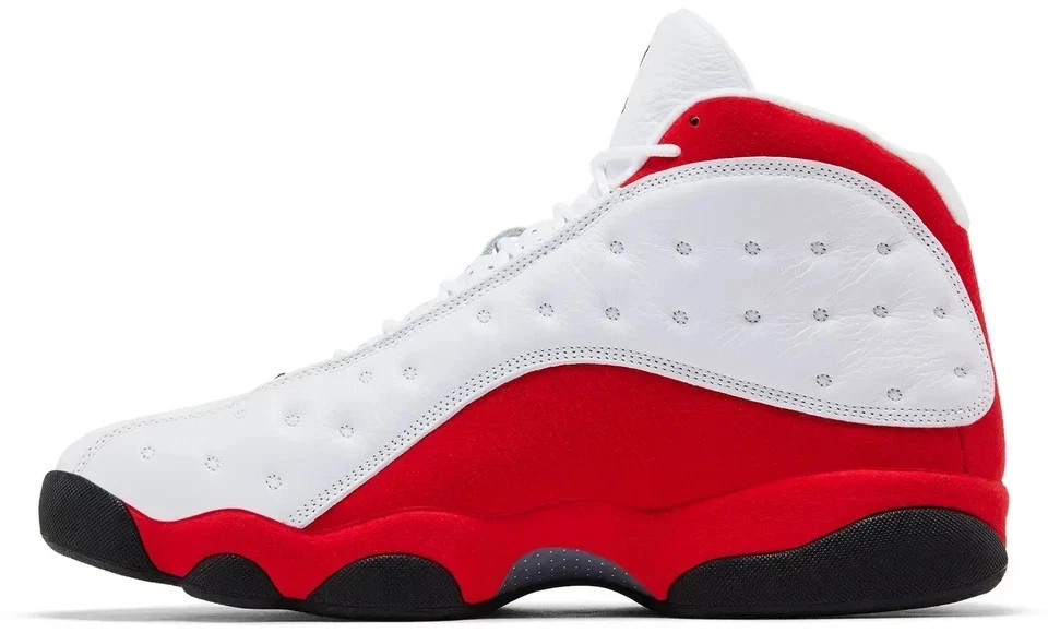 Jordan 13 “Chicago” (2026) True Red Men’s Size US 7-12