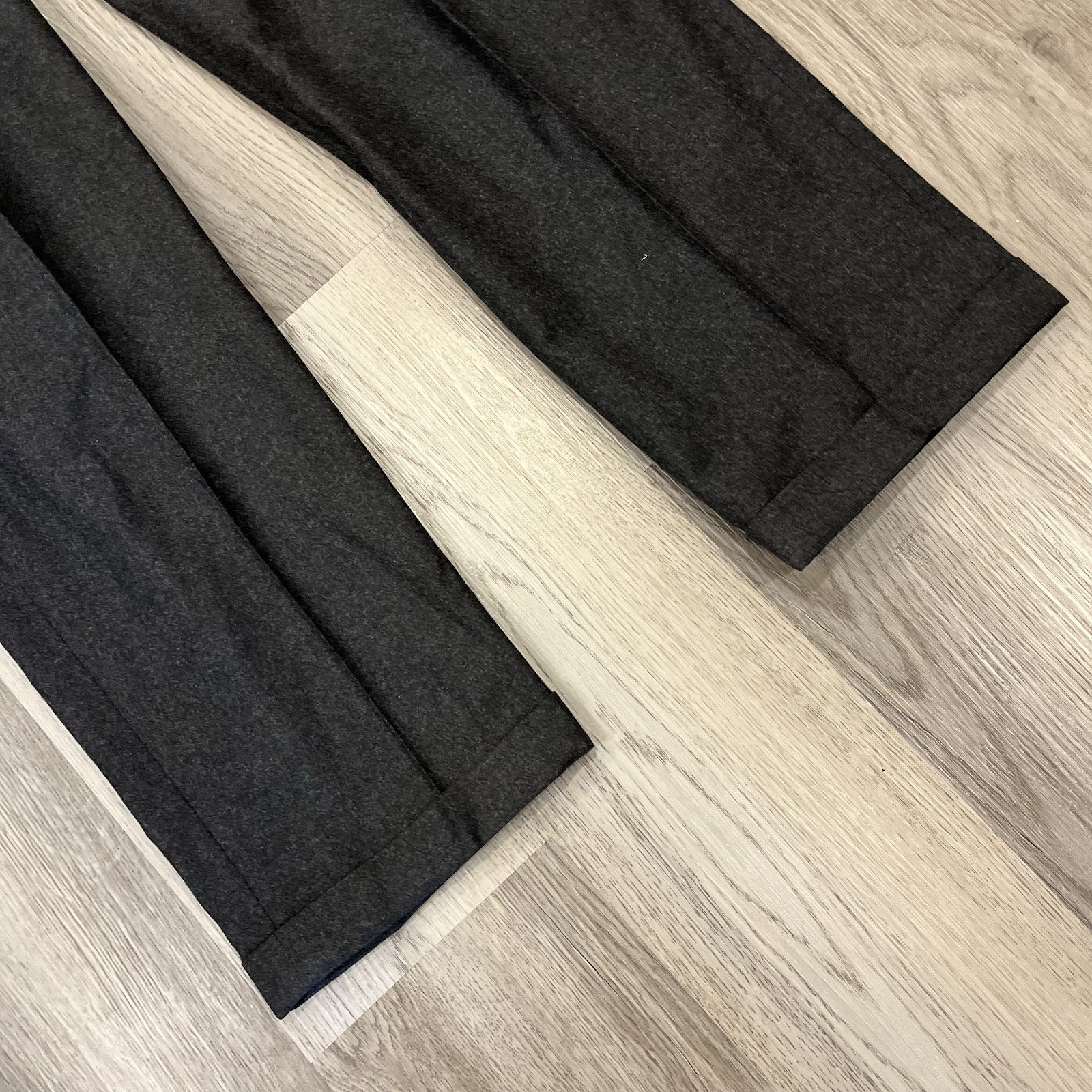 J.B. Britches Nordstrom Wool Cashmere Pants Mens 40×32 Botto Guiseppe Pleated