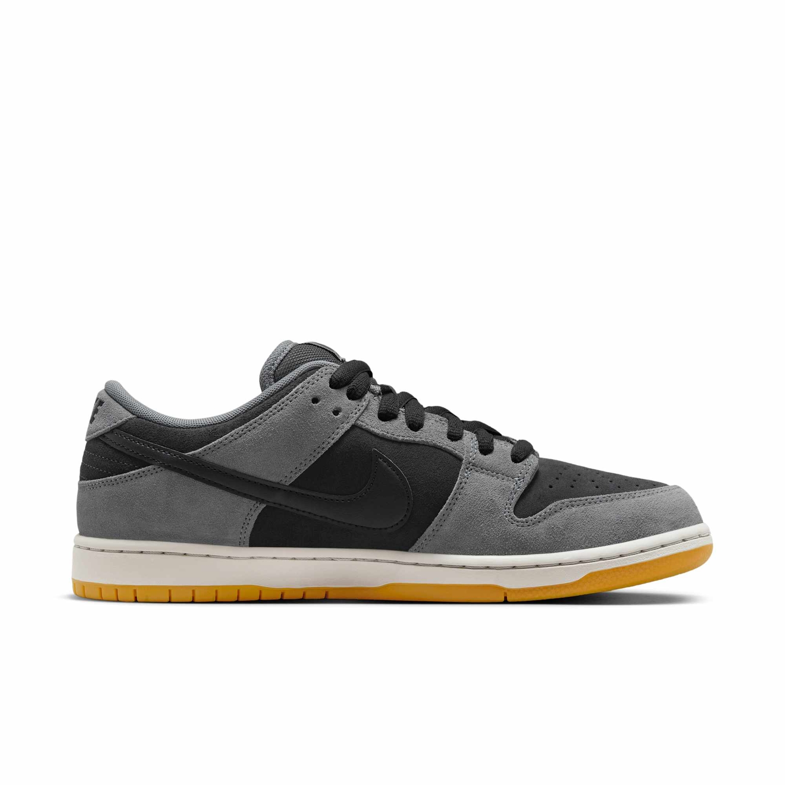 [HF3063-001] Mens Nike SB Dunk Low ‘Dark Smoke Grey’