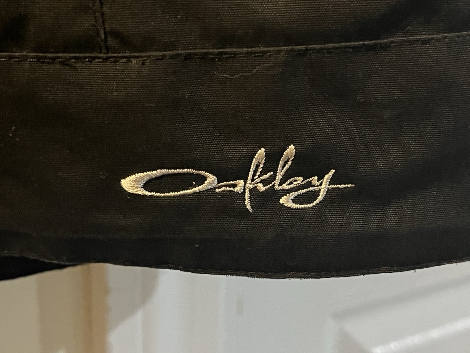 Oakley Thinsulate Ski Parka Jacket Large loose Fit Snow Gorpcore