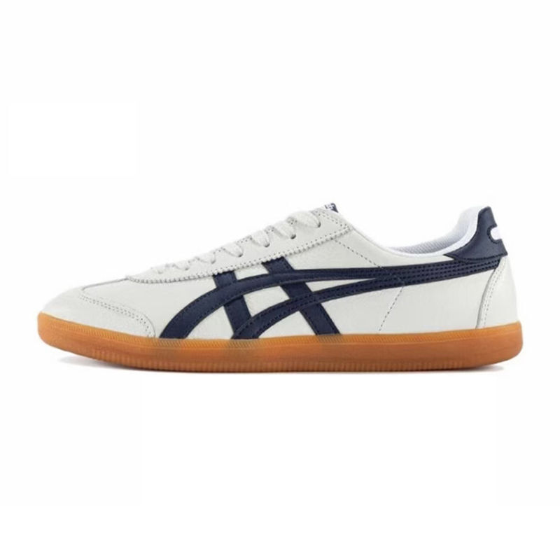 Onitsuka Tiger Tokuten breathable low cut casual shoes