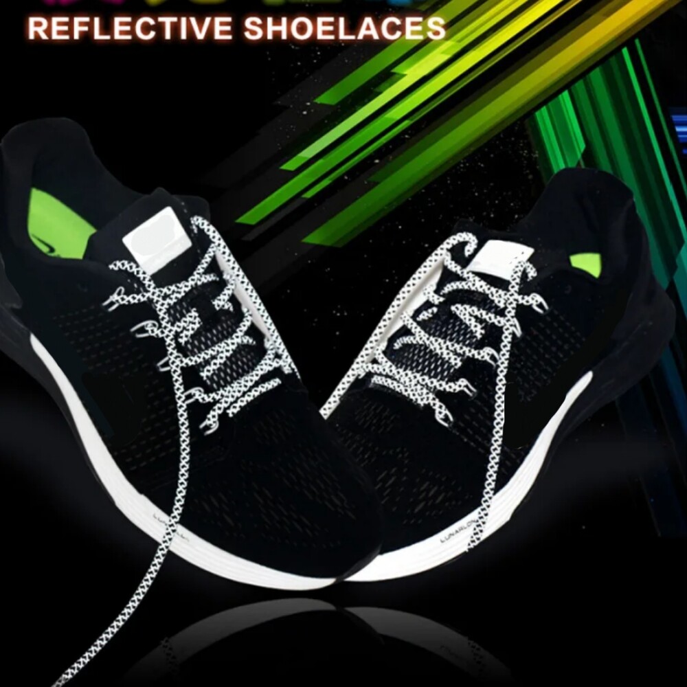 Round 4mm BOOT LACES – Work Boots Shoe Strings Outdoor Hiking Shoelaces