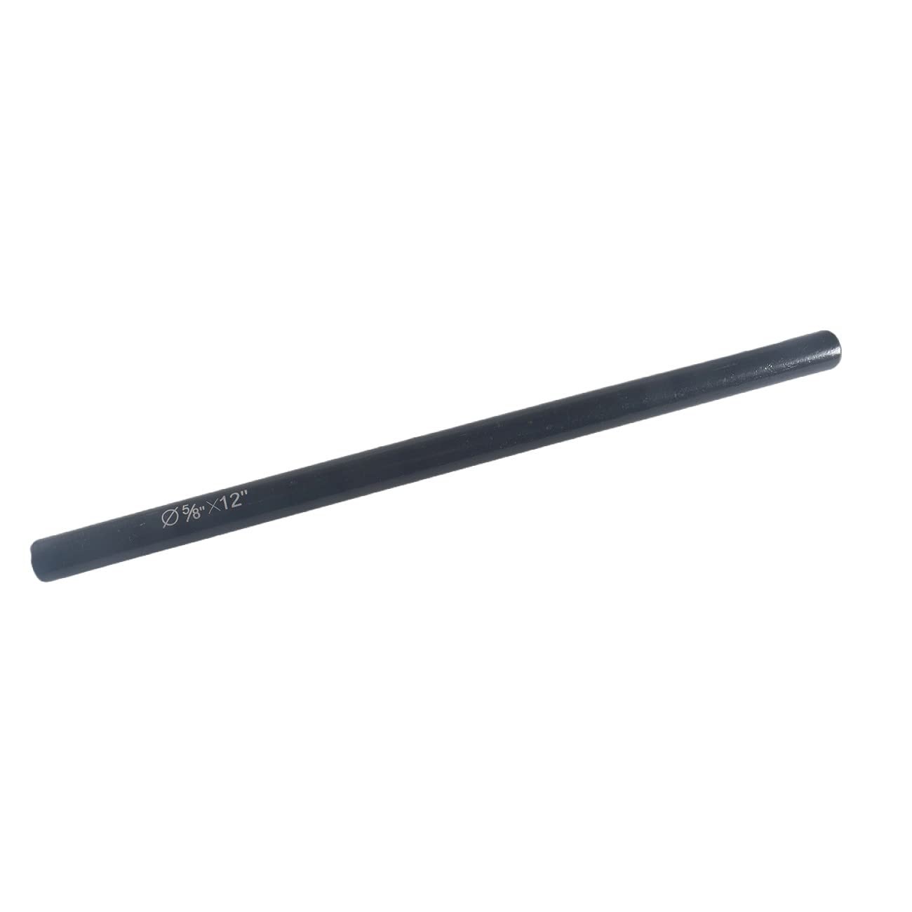 5/8″ x 12″ Jackshaft With 3/16″ Keyway For Go Kart Mini Bike