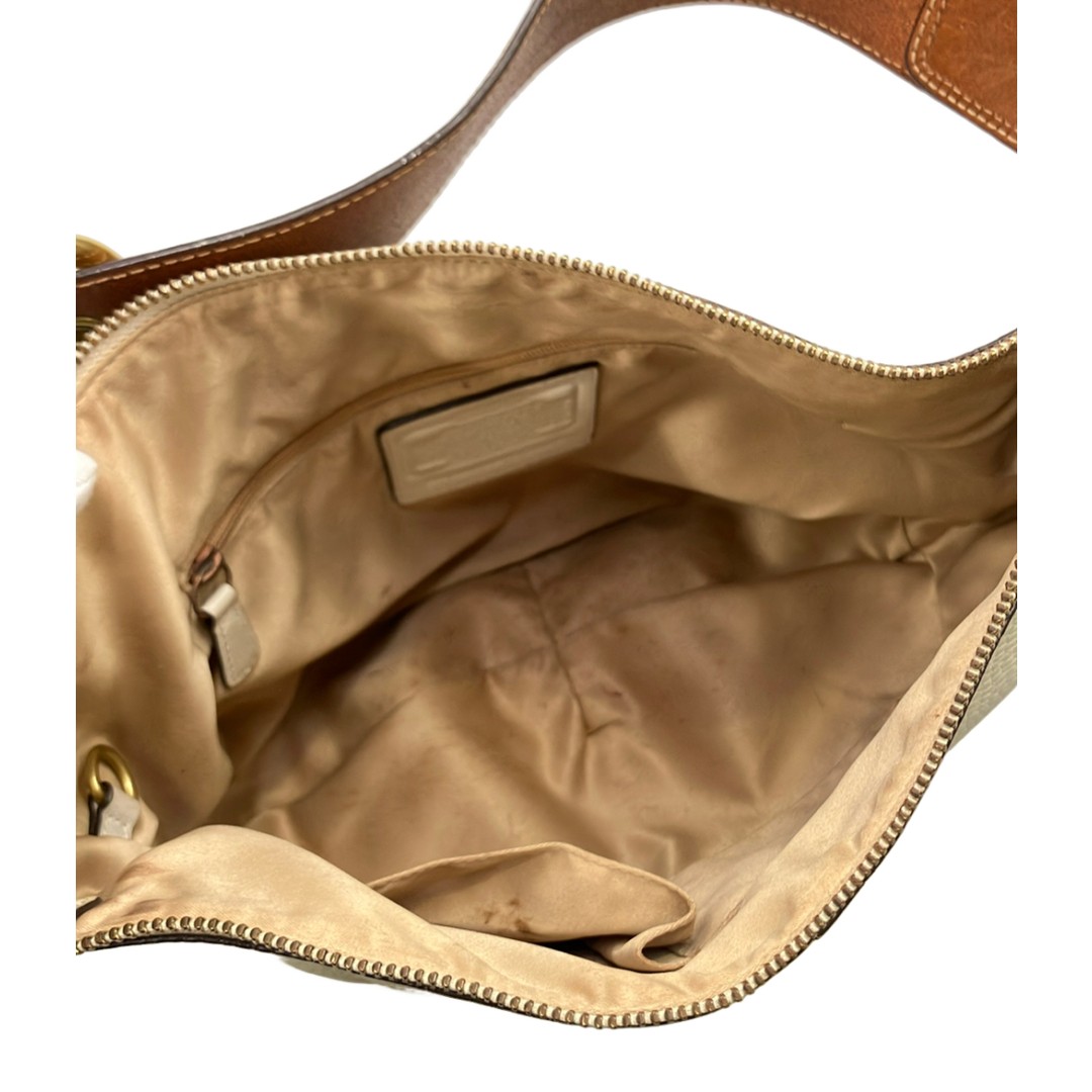 Coach Shoulder Bag F11838 Ladies 9f486b015ac8520cca5ded32affeebf3