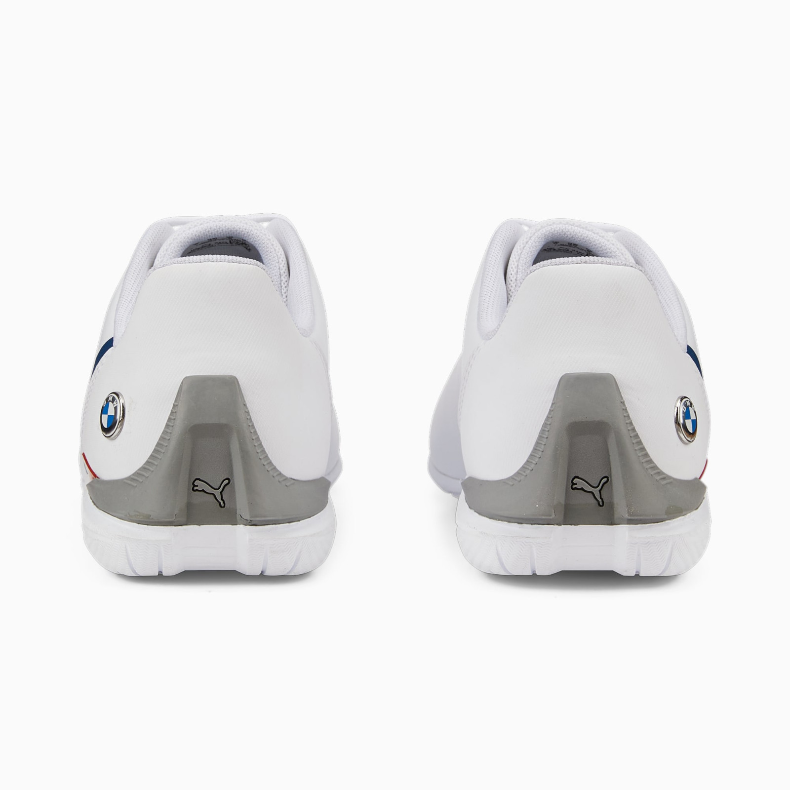Puma BMW M Motorsport Drift CAT Decima Sneakers Leather Shoes 307304-02