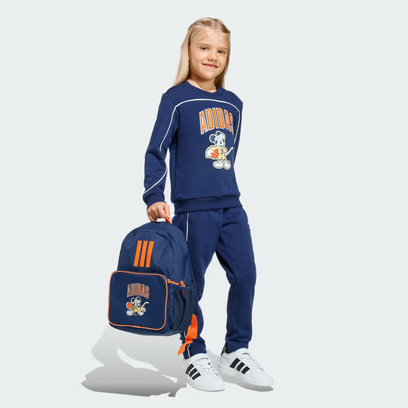 adidas kids ADIDAS DISNEY MICKEY MOUSE JOGGER