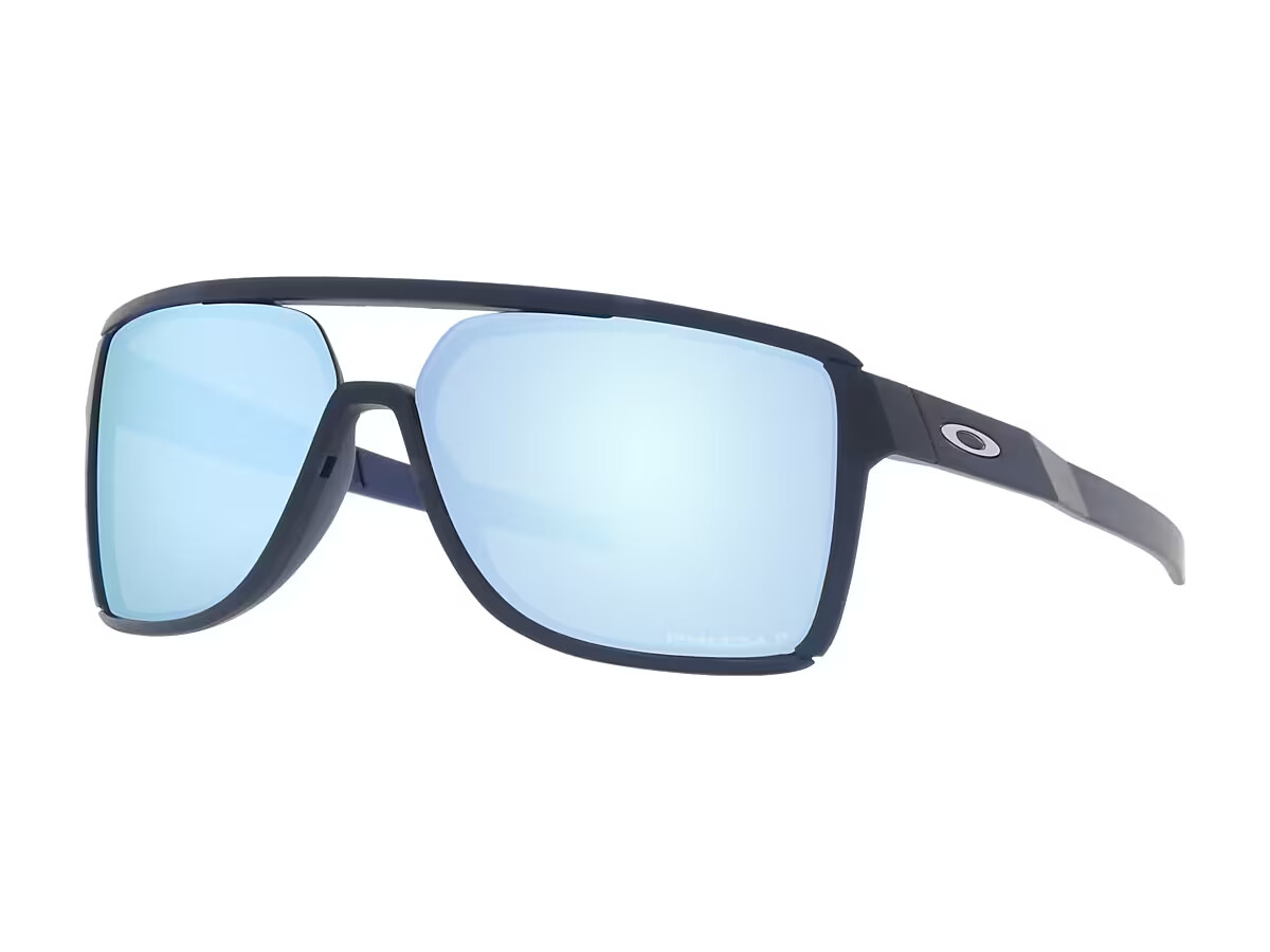 authentic Oakley CASTEL center frame ONLY choose your color