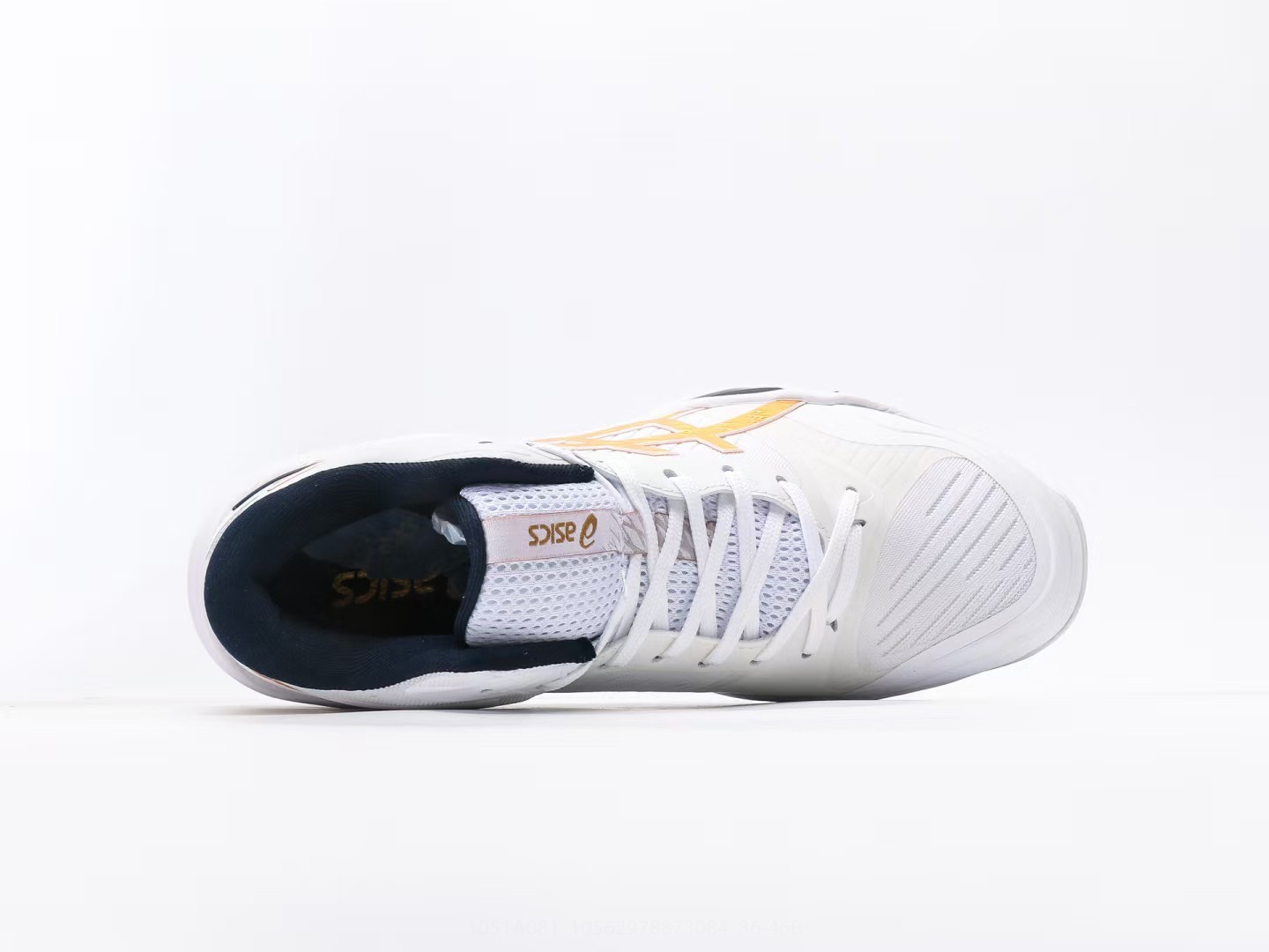 ASICS SKY ELITE FF MT 3 White Men’s Shoes