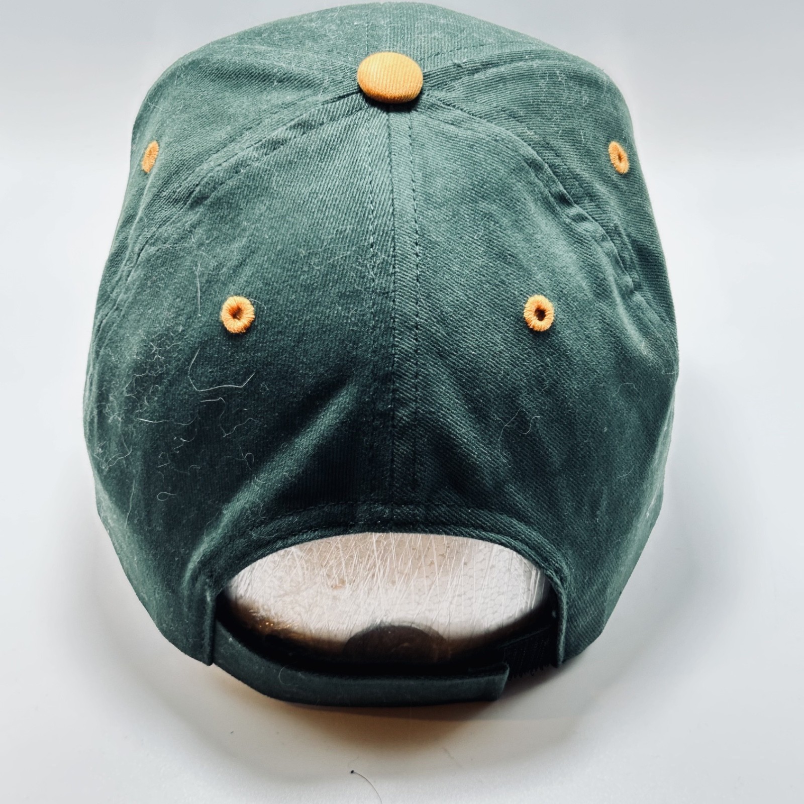’47 ~ MLB Oakland Athletics Spring Training Baseball Hat Cap Strap back