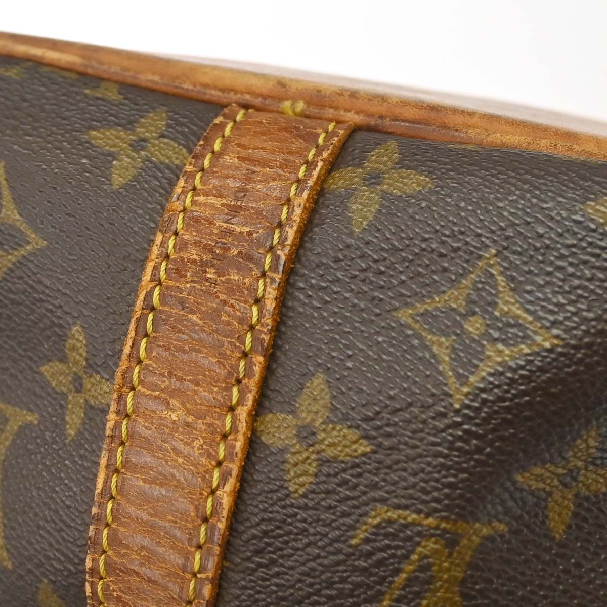 Best05 LOUIS VUITTON PETITE NOE DRAWSTRING SHOULDER BAG AR0950 YQ09130