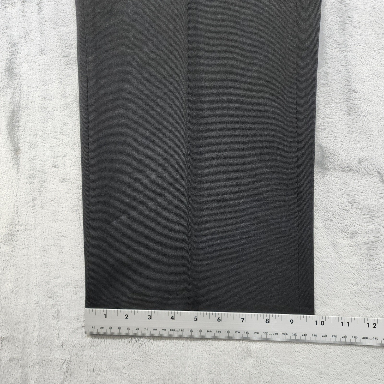 NEW Vintage Levi Strauss & Co Pants Mens W44 L32 Action Slacks Dacron Polyester