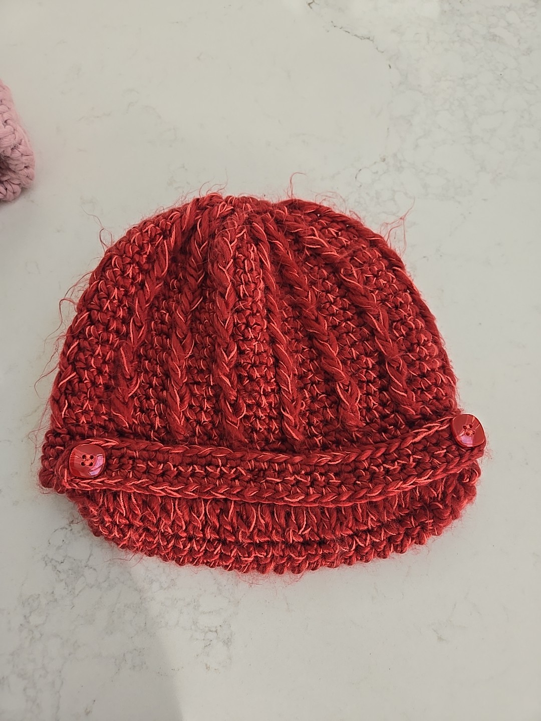 Pistil Winter Beanies Hats Lot Of 2