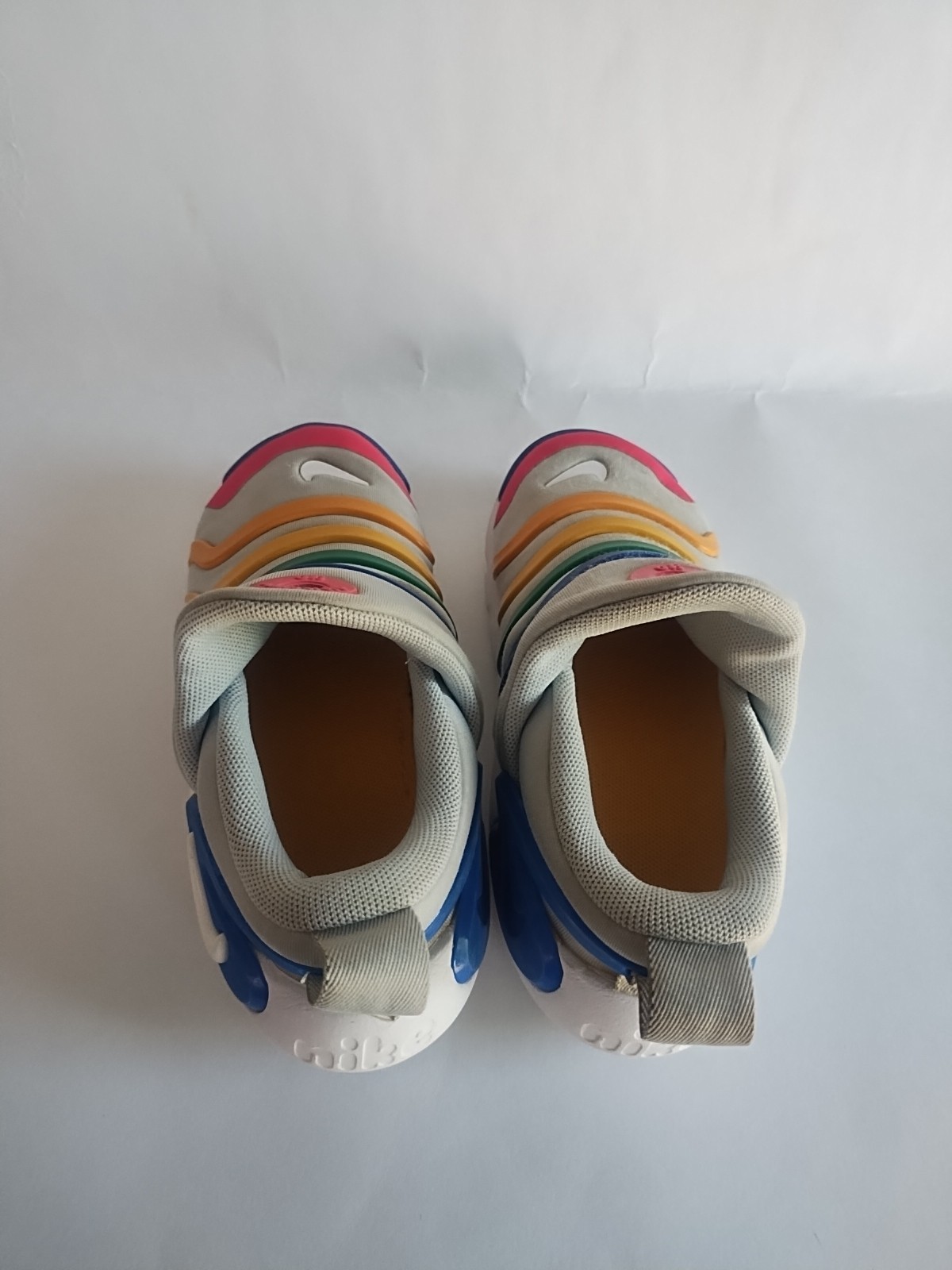 Nike Dynamo Go Infant Shoes