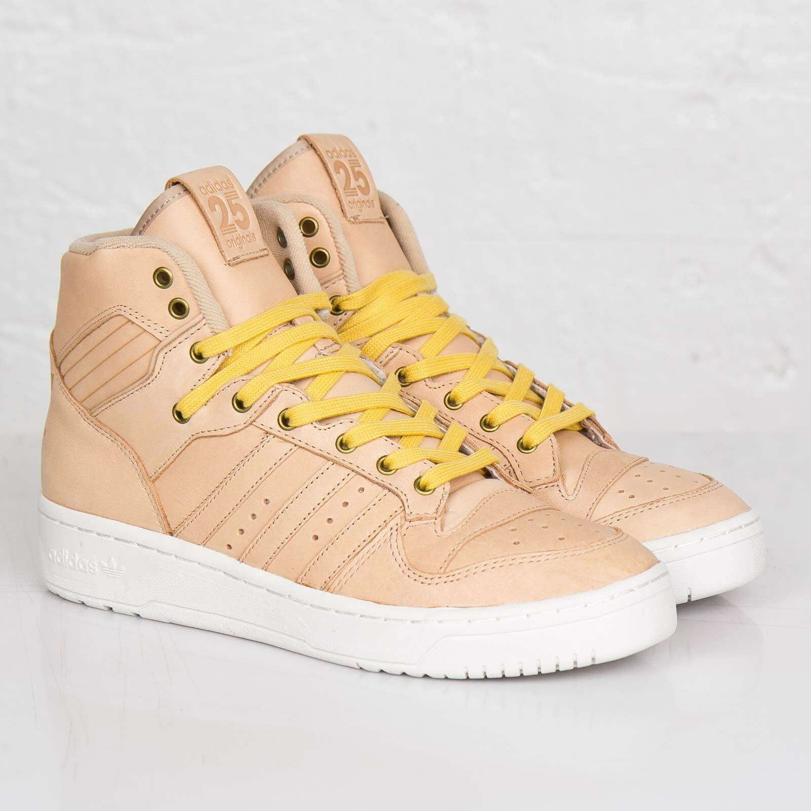 adidas Rivalry Hi Nigo St Pale Nude M21515 Men Size US 7.5 NEW 🚚✅