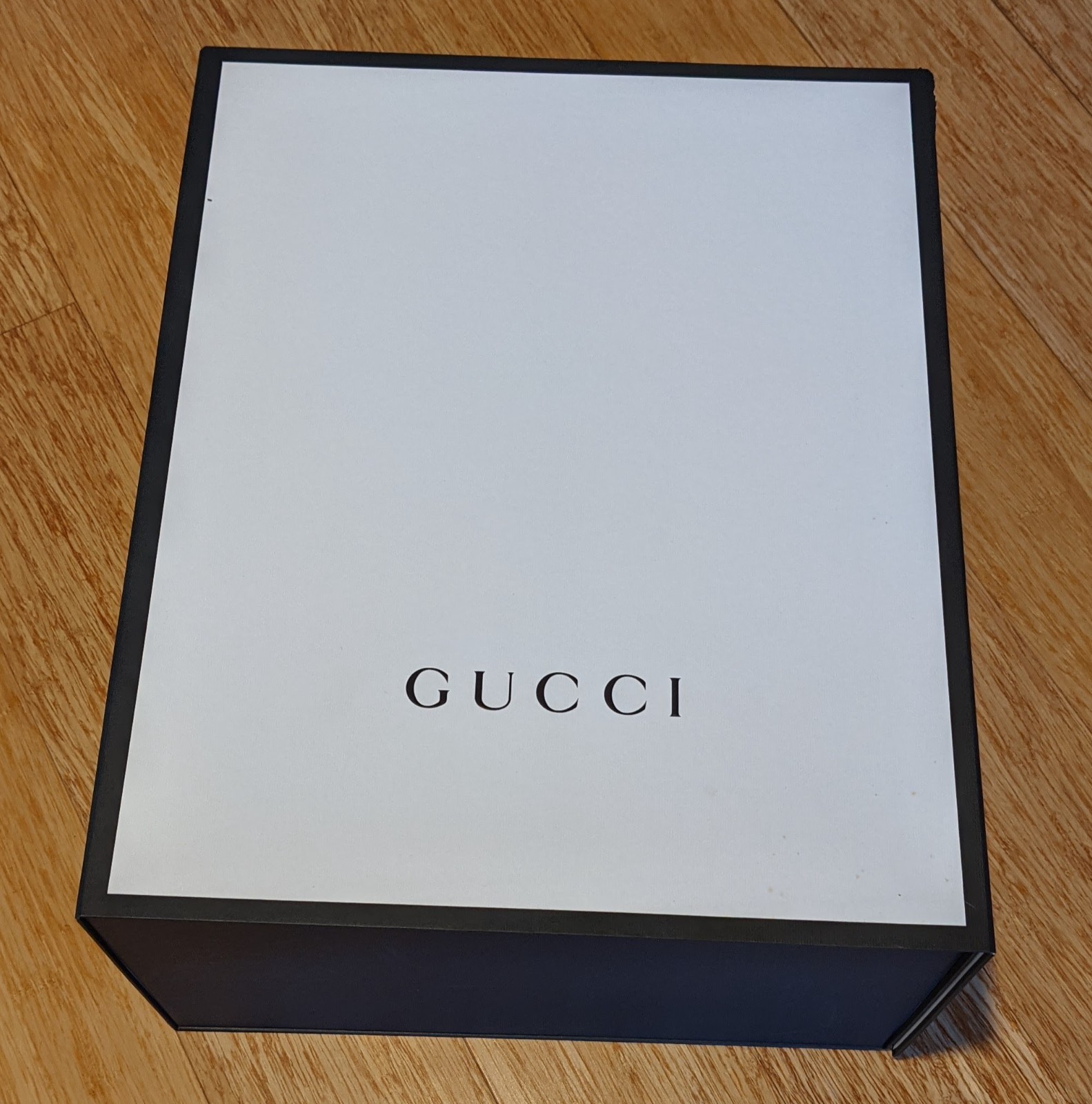 Gucci GG Blooms Backpack Bird Flower Supreme Beige Green (419584K)