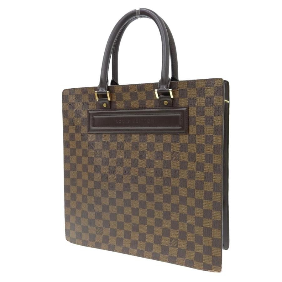 LOUIS VUITTON Bag: Venice GM N51146 Ebene W34.5×H34×D9cm w/o accessories;