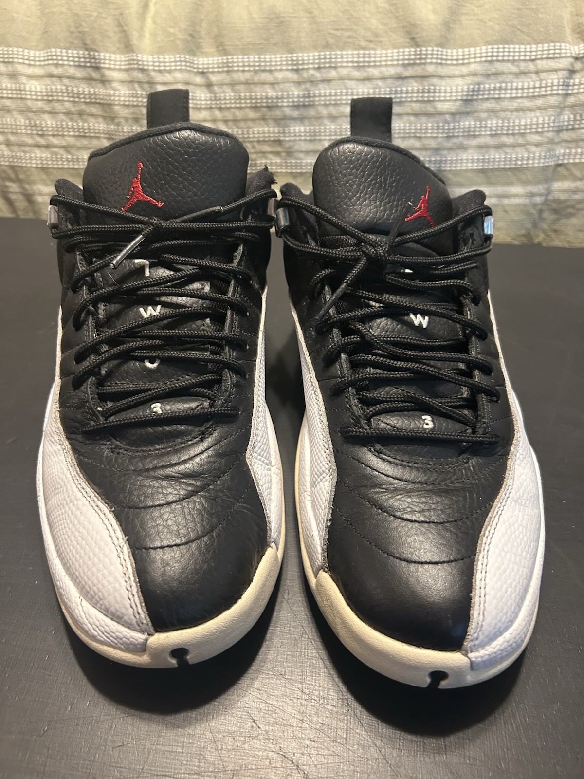 Jordan 12 Retro Low Playoffs Men’s 10.5