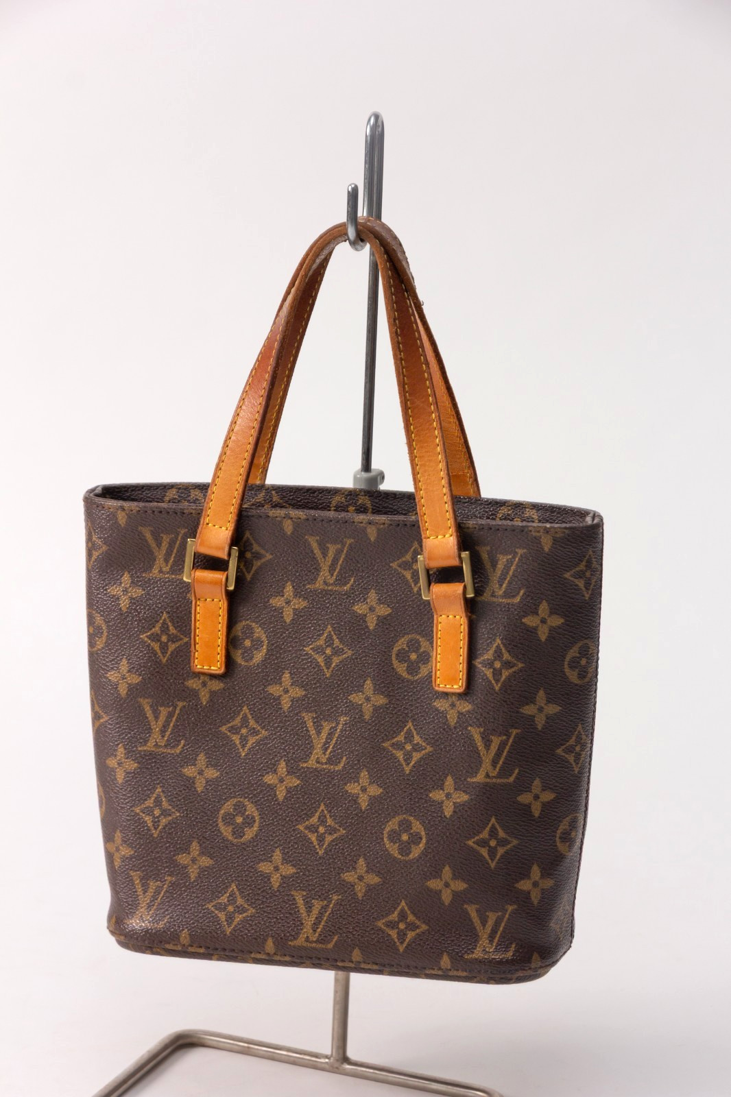 LOUIS VUITTON Vavin PM monogram PVC Leather M51172 USD 【Condition Rating B】