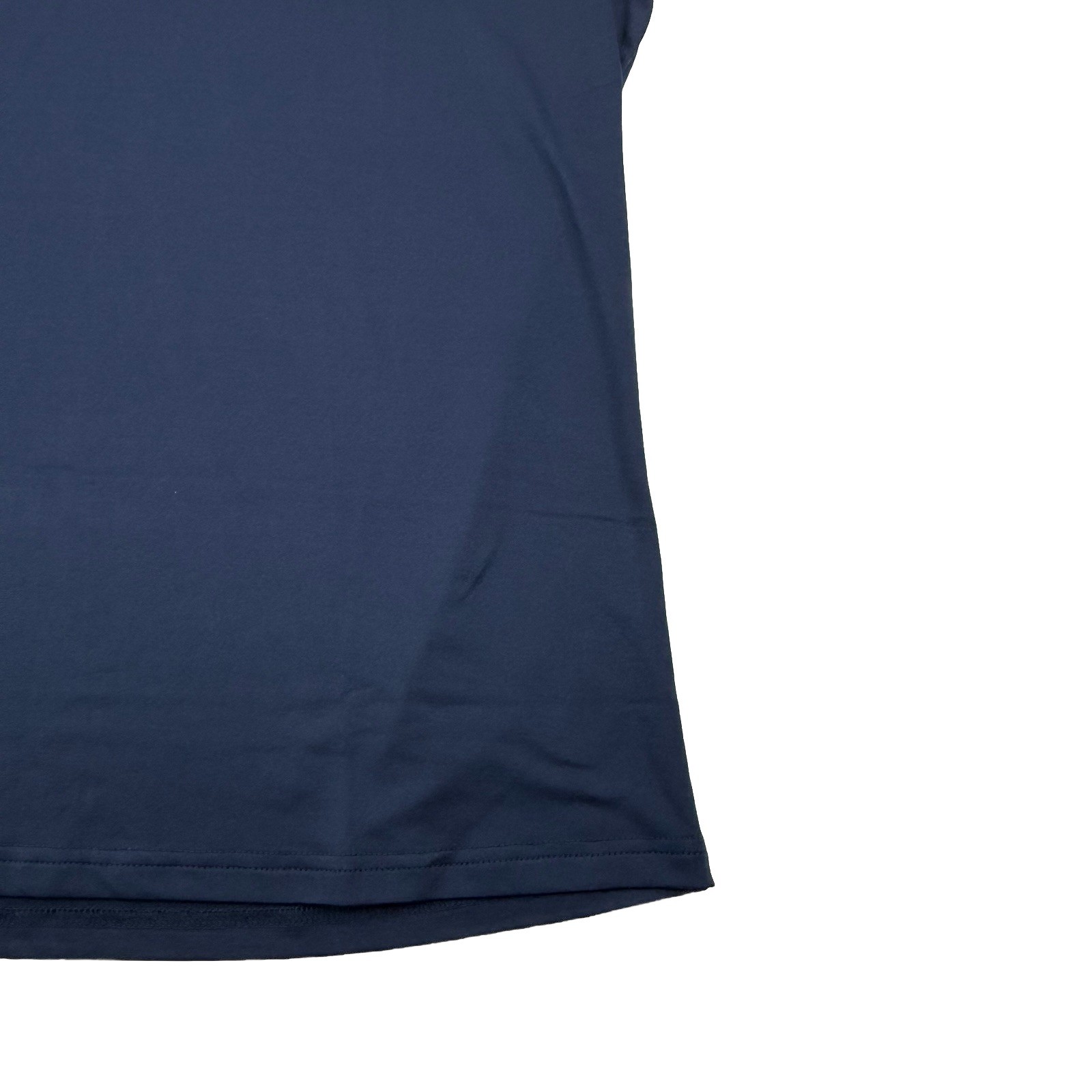 Velites Sport HOLO T-Shirt Deep Ocean Blue Men’s XL CrossFit Gym Training