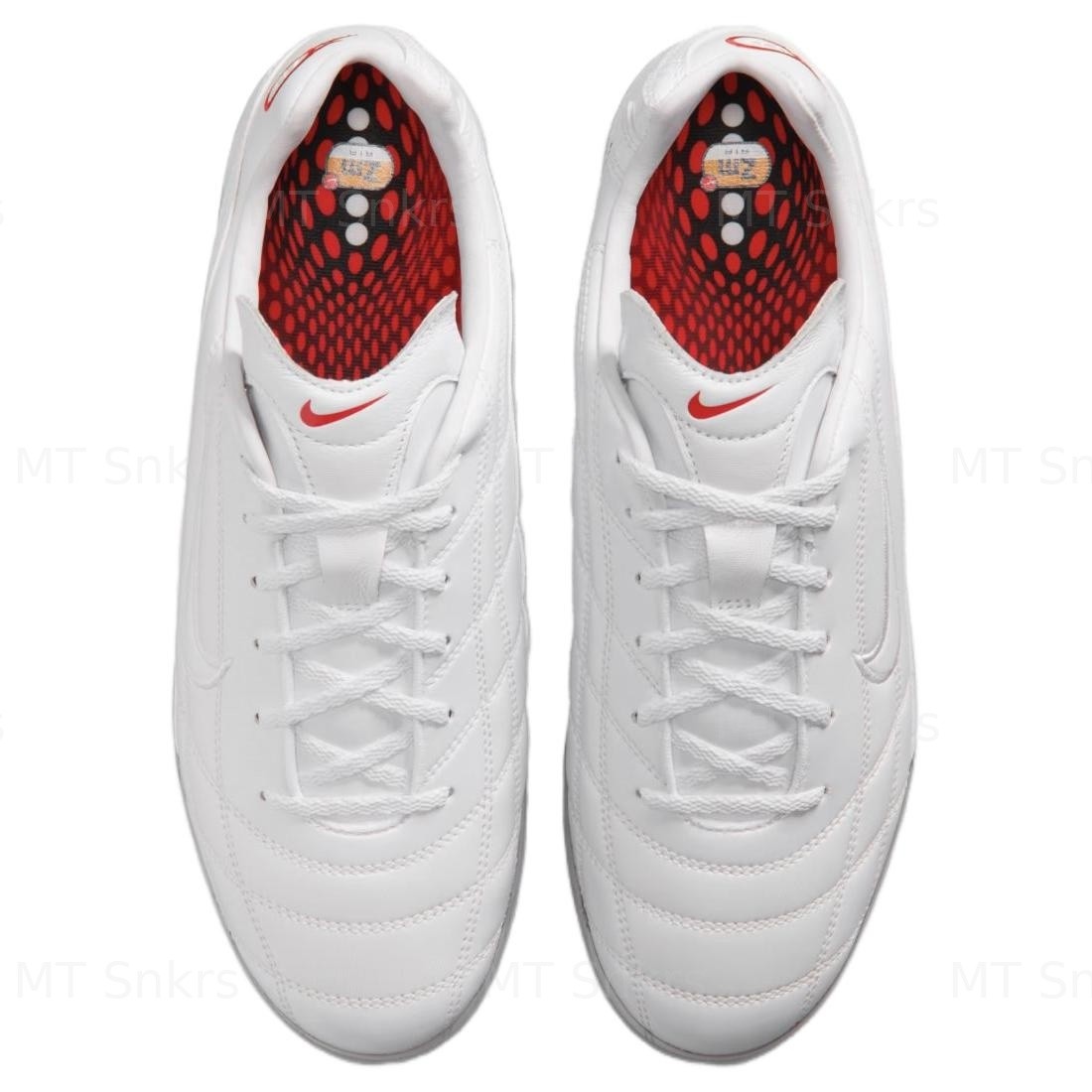 Virgil Abloh Archive x Nike Cryoshot Soccer Shoes Brand New US Size IM3886-100