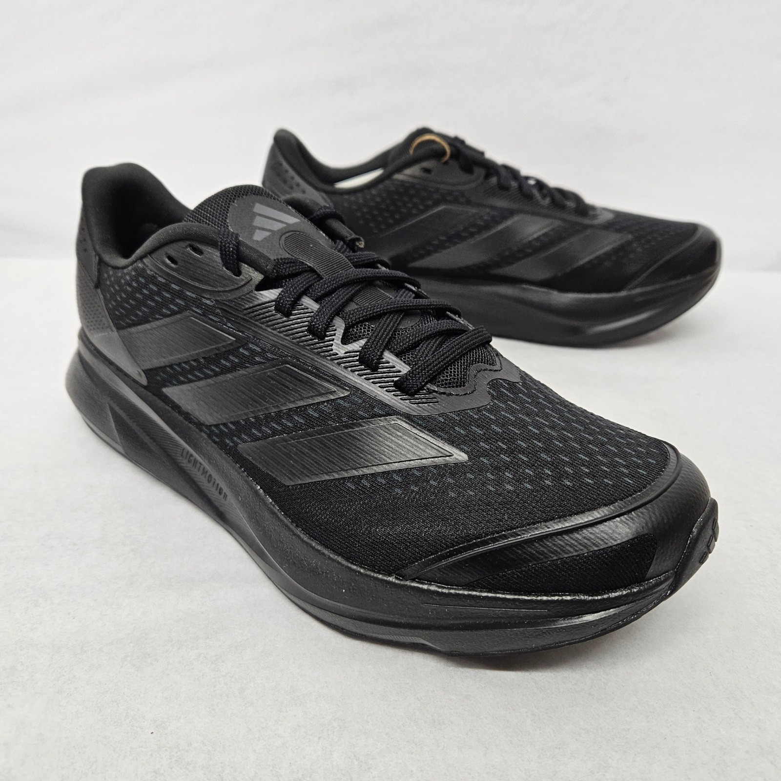 Adidas Duramo SL2 Running Shoes IH8217 Black Men’s Size 8