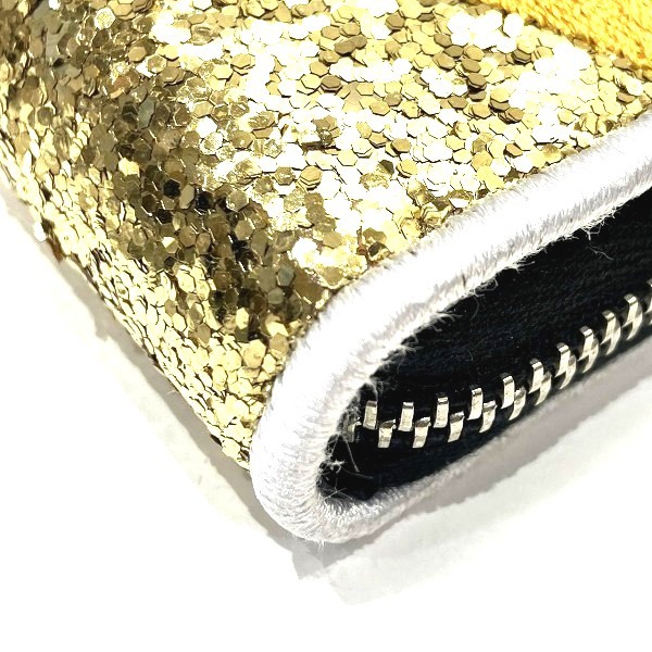 Yves Saint Laurent Canvas Coin Case – DUTY FREE