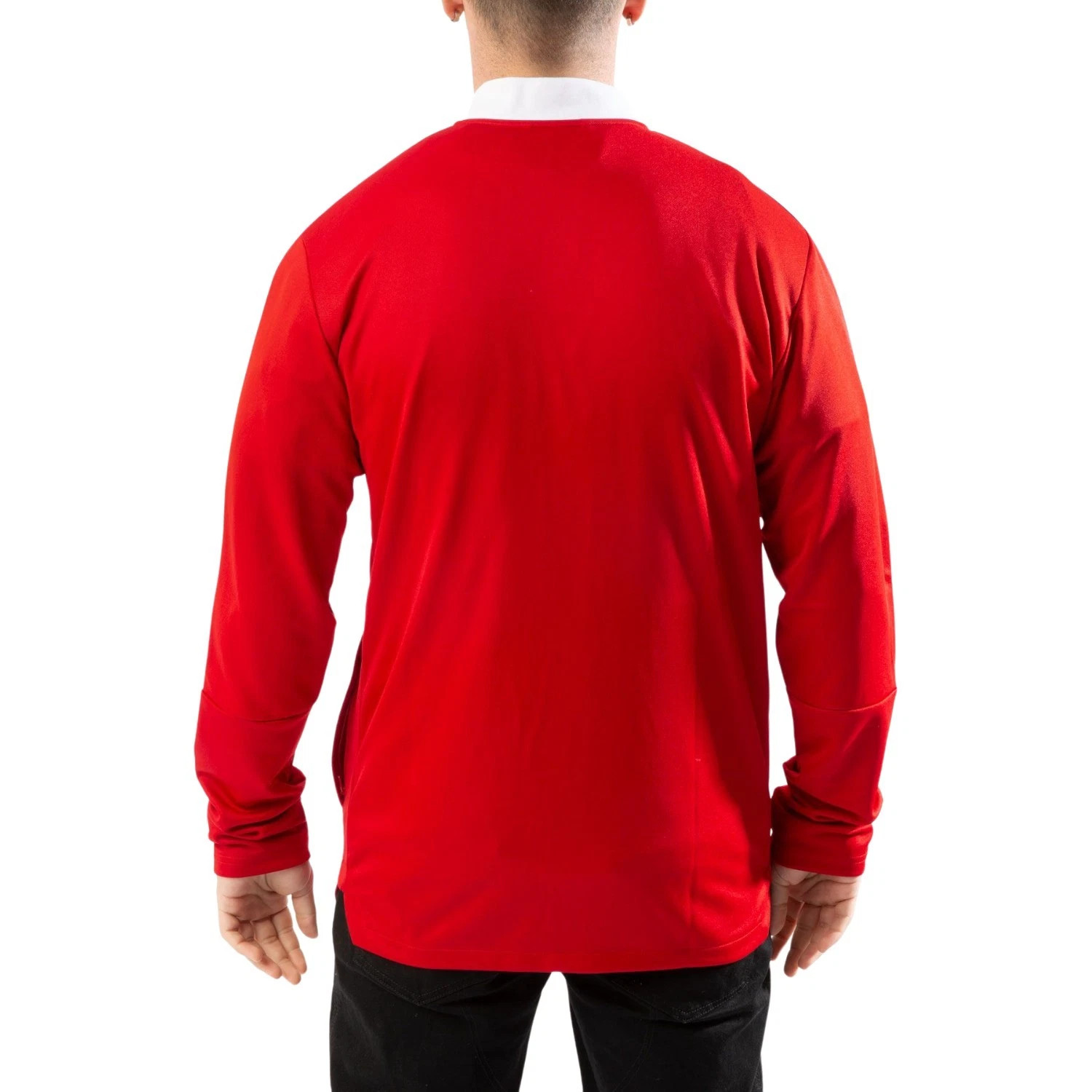 adidas Tiro21 Track Jacket Mens Top