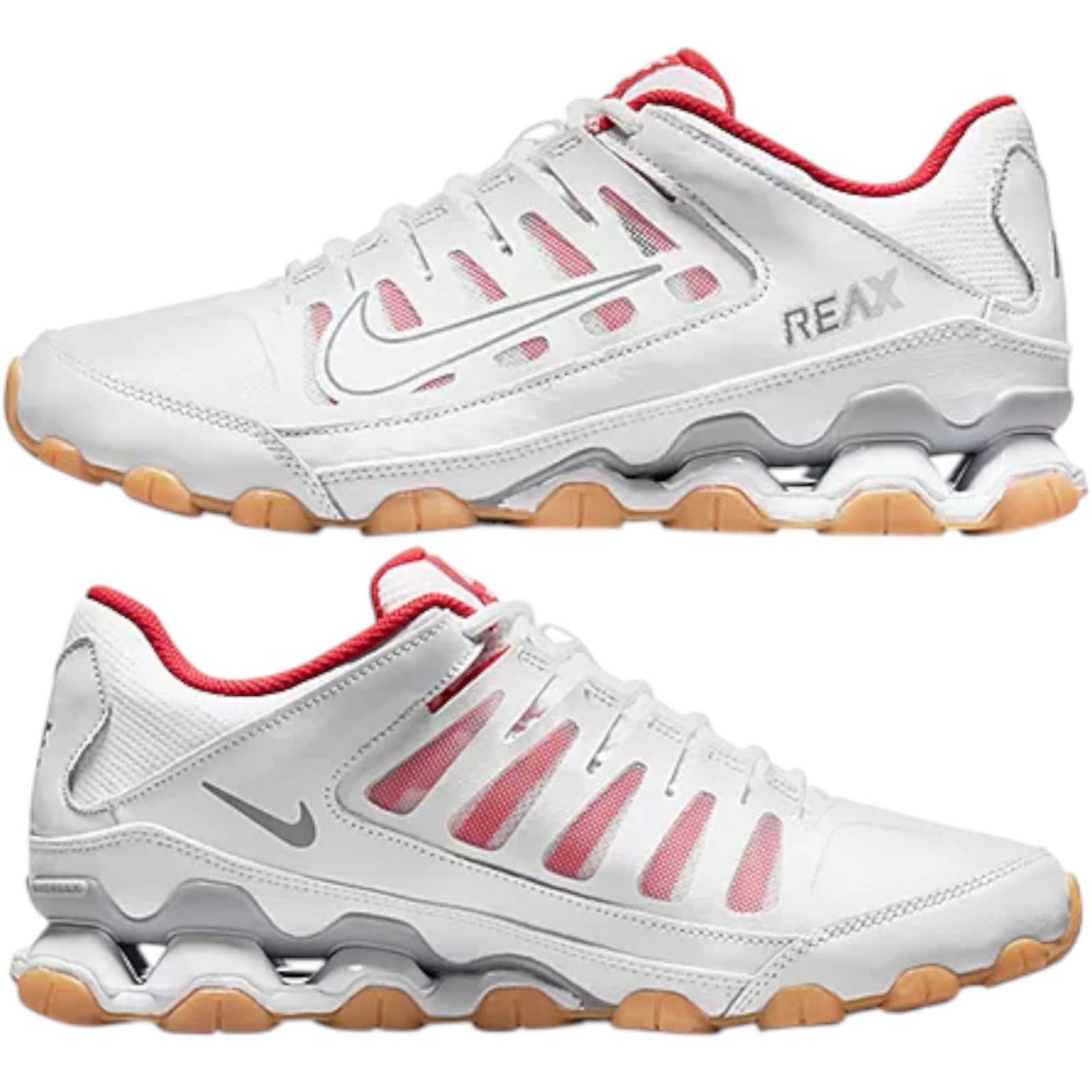 Nike Reax 8 TR Men’s Cross Training Shoes Gym Athletic Sneakers– Sizes 8.5 to 12
