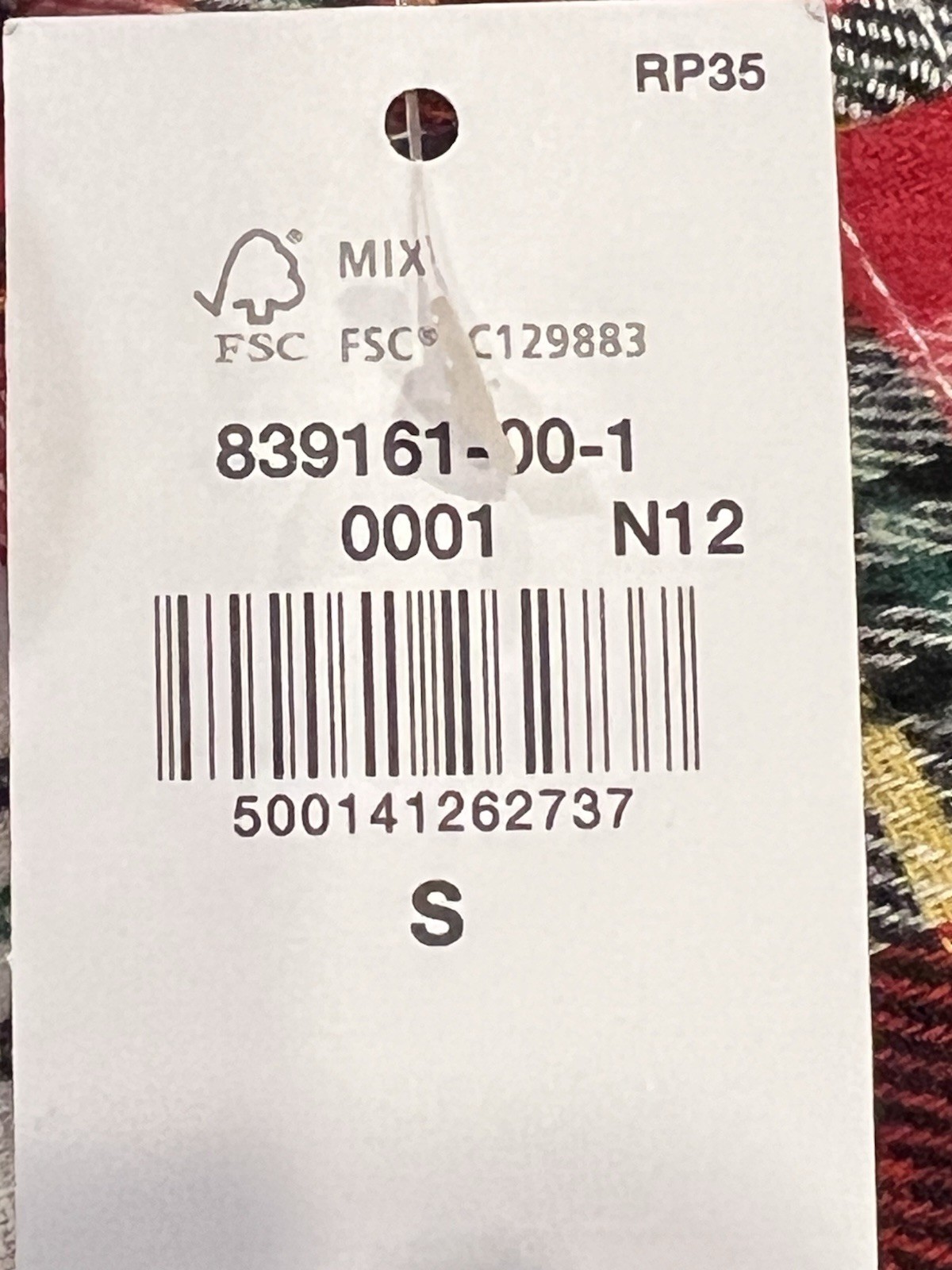 NWT OLD NAVY Flannel Boxer 3.5″ Inseam Sz S-M-L-XL-XXL-XXXL Red White Plaid #O16