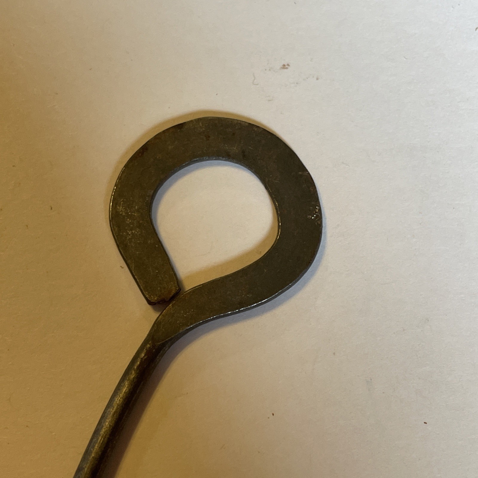 CLARK, WARNER, & IMPERIAL SPATS BUTTON HOOK LOT Shoe button hooks Antique Vtg.