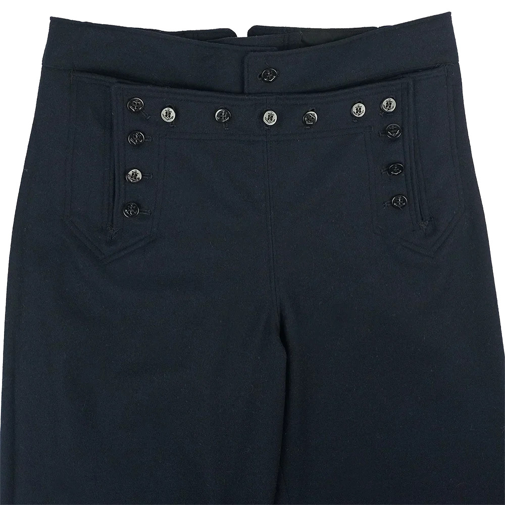 US Navy Sailor Pants- Early Model
