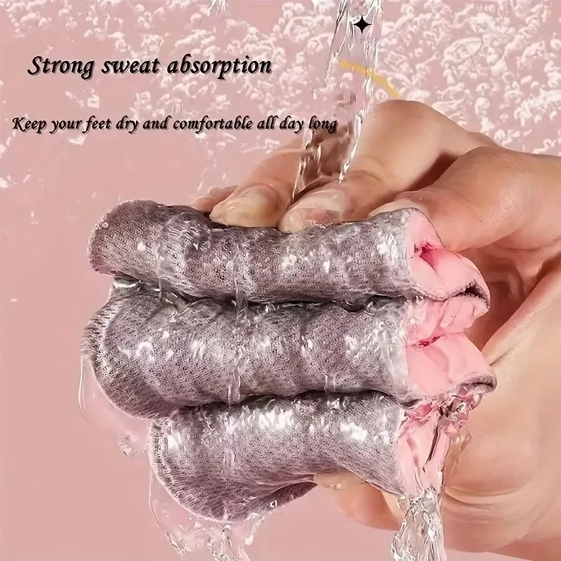 2-6PCS Sport Insole Super Soft Shoes Sole Pads for Feet Shock Absorption Basket