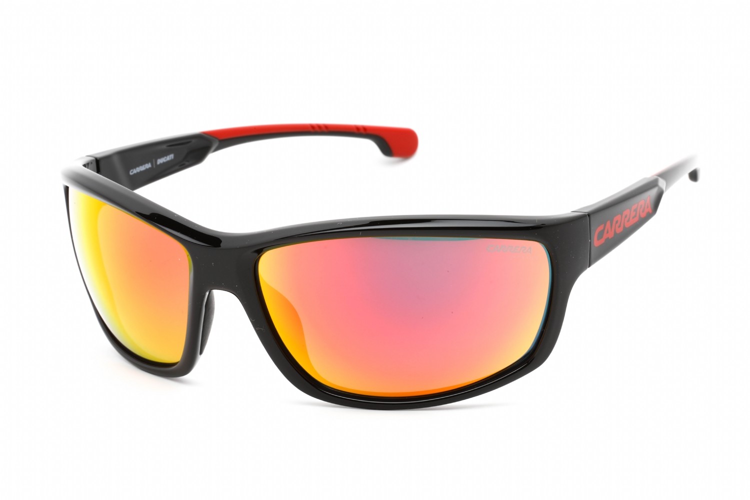 CARRERA DUCATI CARDUC002S-A4UZ-68 Sunglasses Size 68mm 125mm 16mm black Men NEW