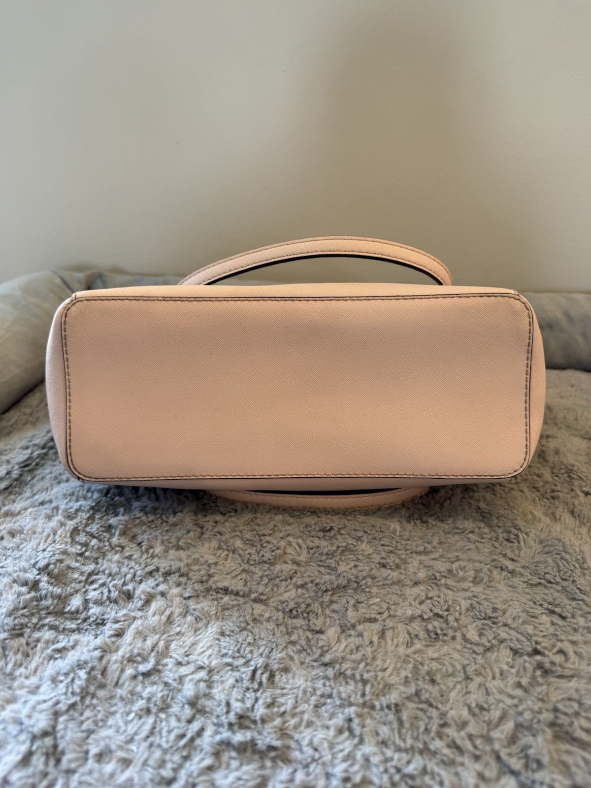 Michael Kors Bag Light Pink